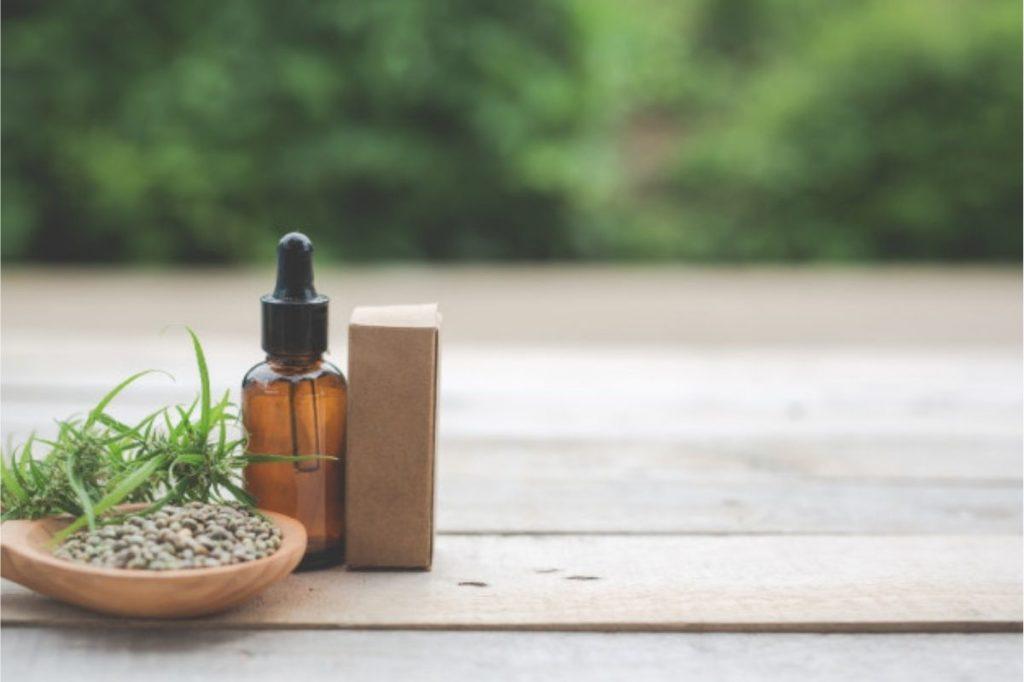 hemp seed oil