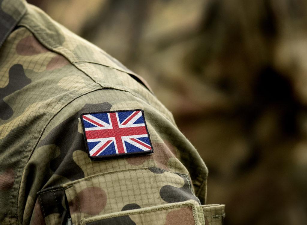 veteran