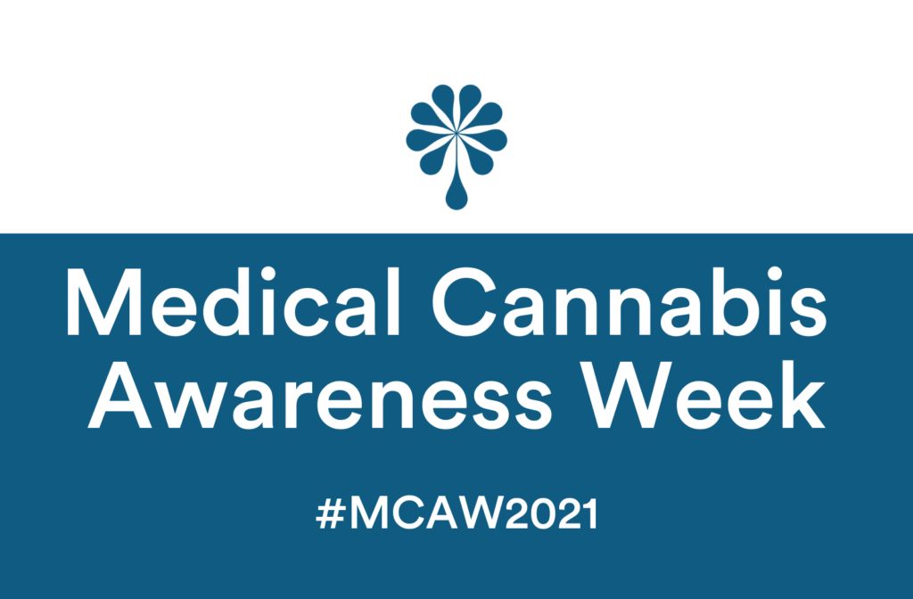 medical cannabis awareness