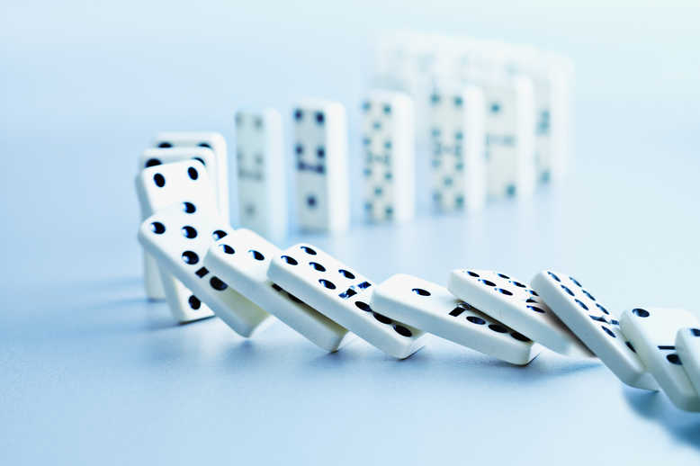 dominos