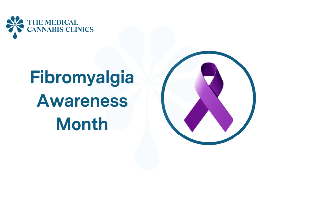 fibromyalgia awareness month