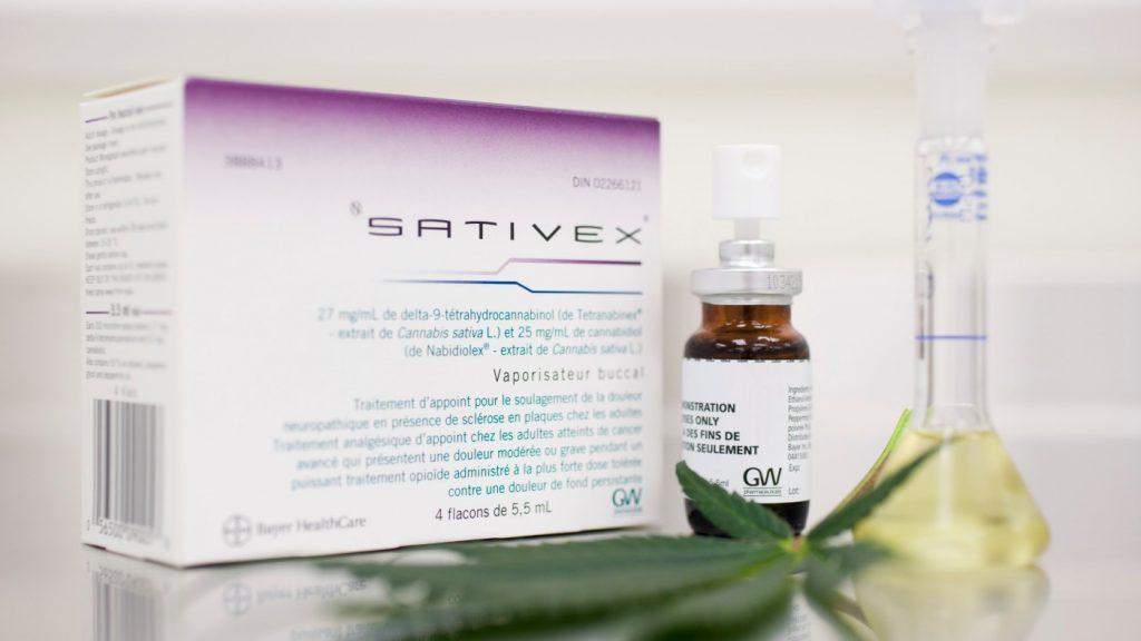 sativex