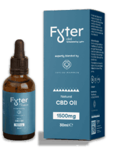 CBD Products