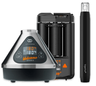 Vape Devices