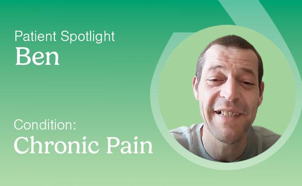 Patient Review - Ben