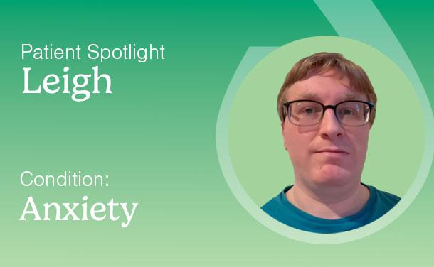 Patient Review - Leigh