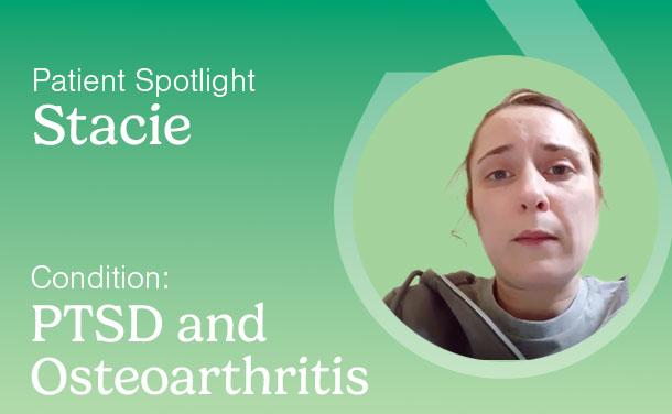 Patient Review - Stacie