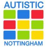 Autistic Nottingham Logo