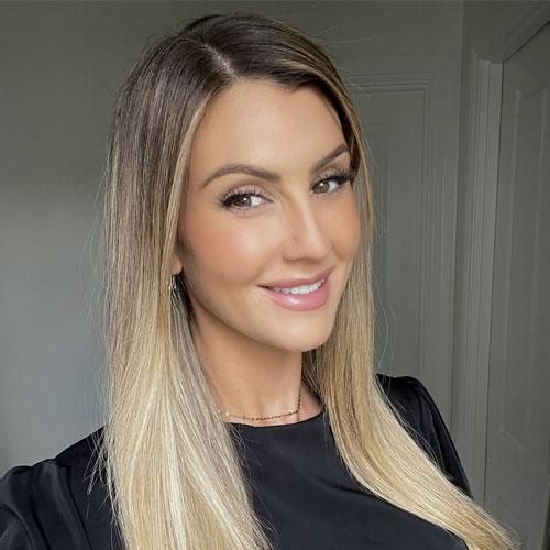 Carina Briggs