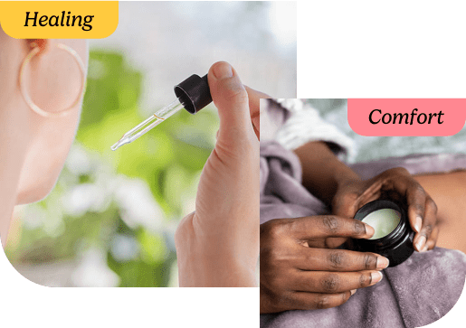 Shop Medical Cannabis Online